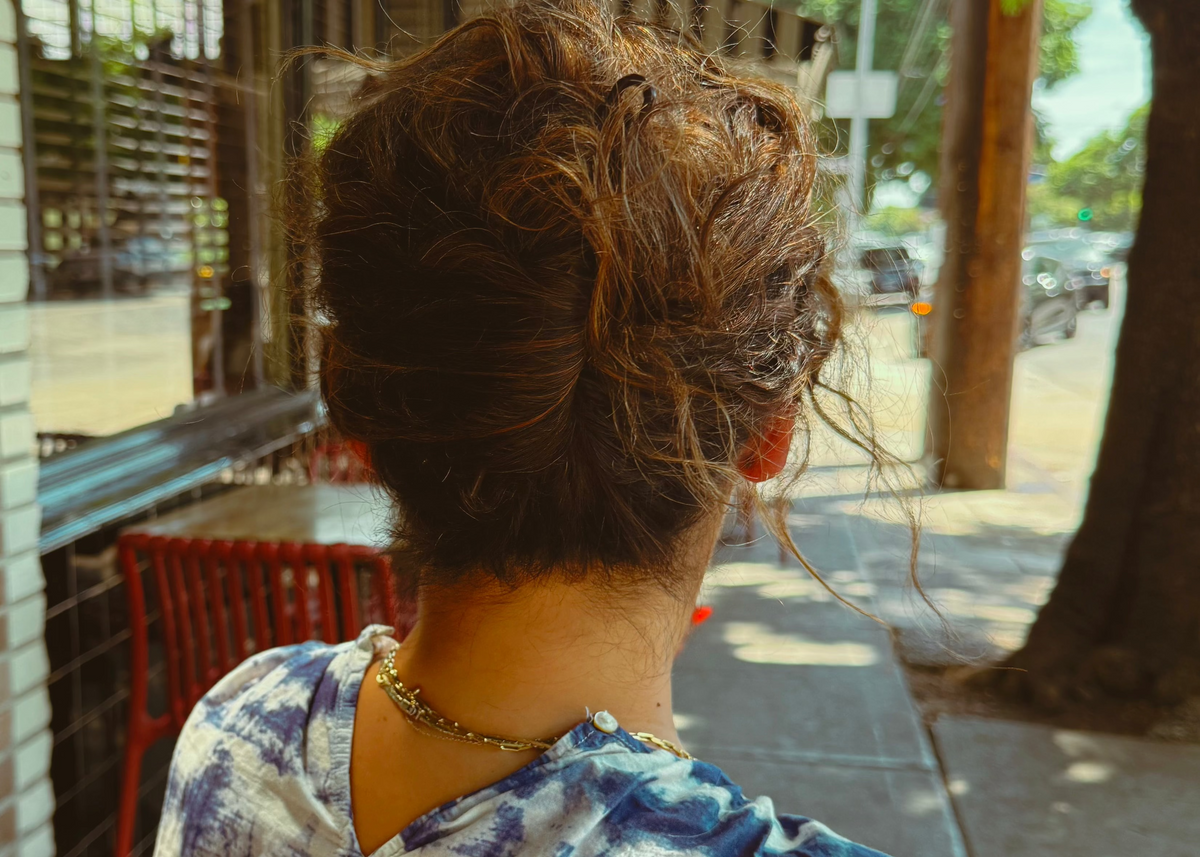 Petite French Hair Pins: The Everyday Pin for Real Life