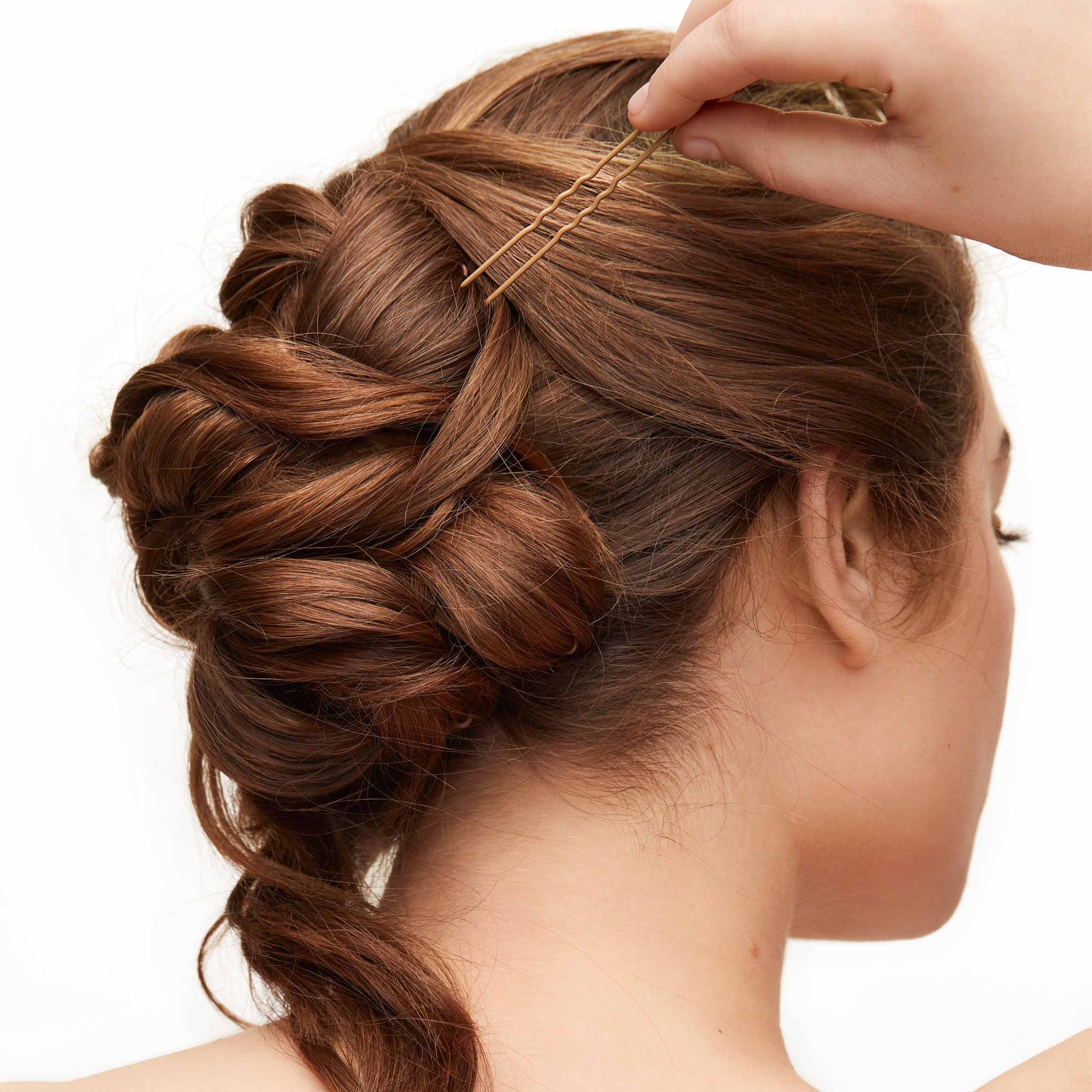 Hair Accessories That Do Not Pull, Snag, or Crease