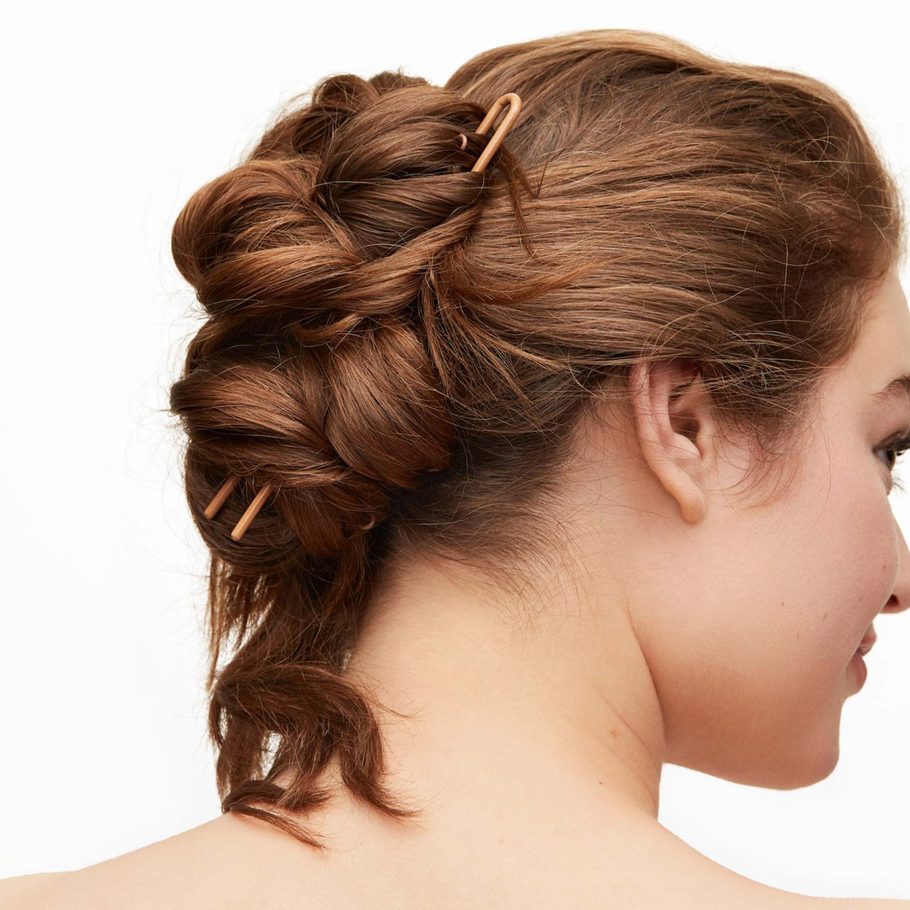 Best Hairpins for Long Hair | Day Rate Beauty