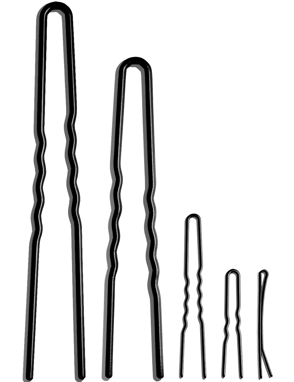 The Day Rate Guide to Hairpins | Day Rate Beauty