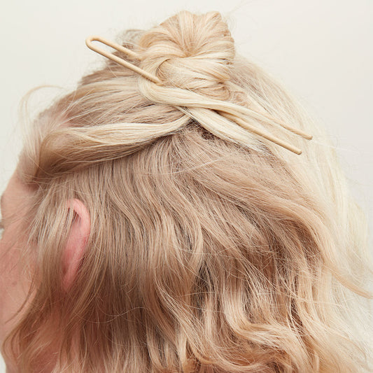 Meet the Petite Power Pin